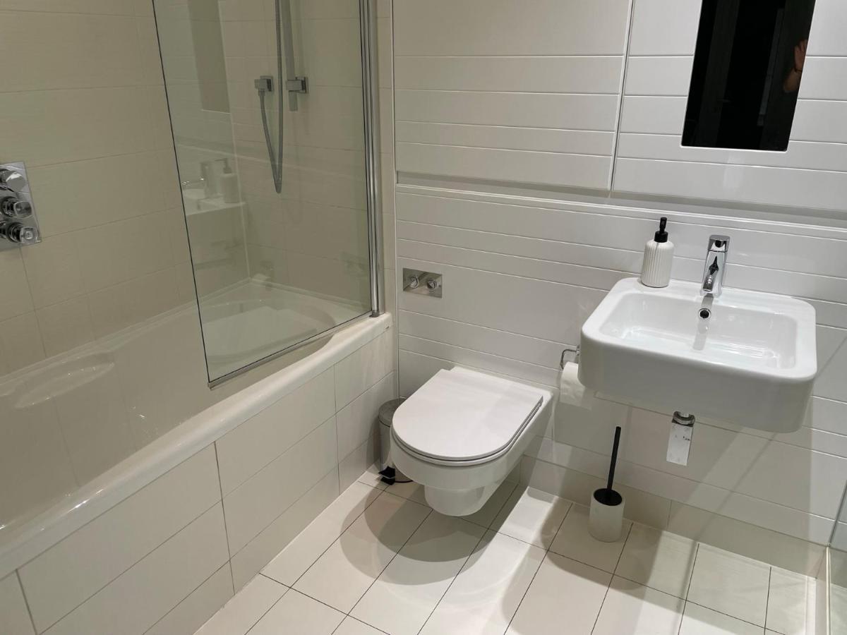 Apartamento Stylish Base *