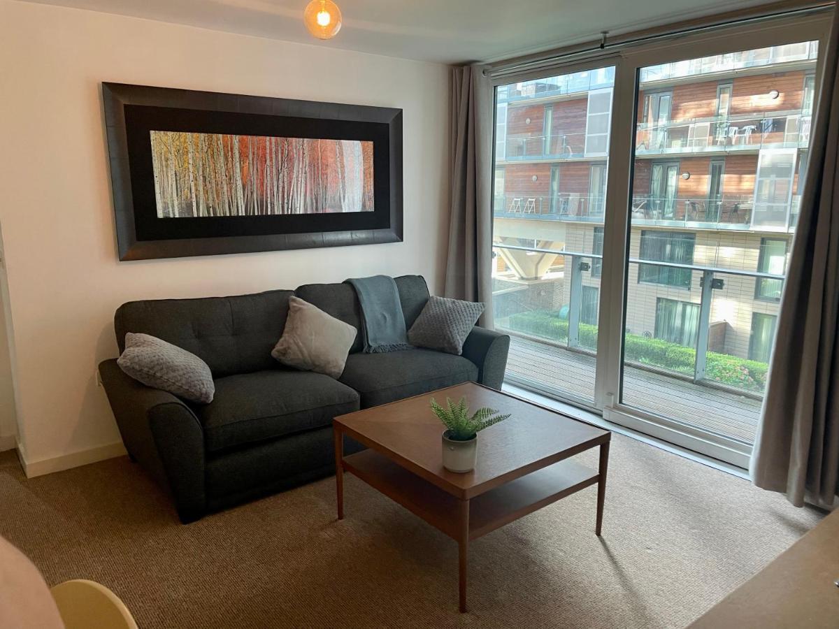 Apartamento Stylish Base *