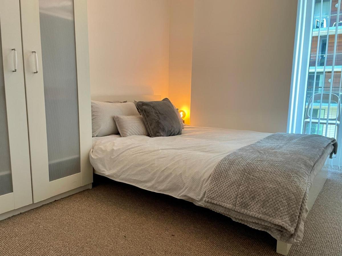Stylish Base Apartamento *